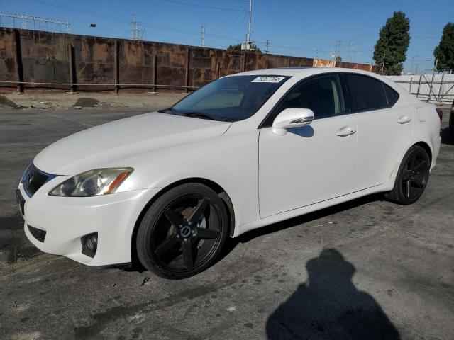 lexus is 250 2012 jthbf5c28c5159386