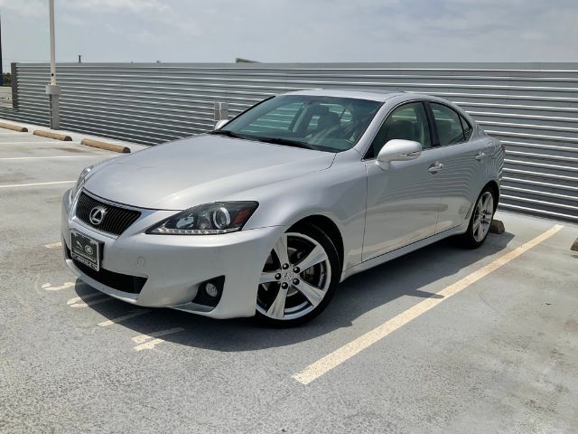 lexus is 250 2012 jthbf5c28c5161560