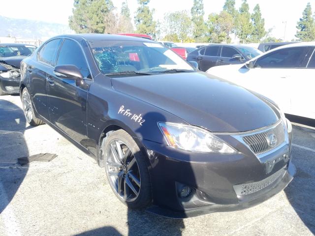 lexus is 250 2012 jthbf5c28c5176396