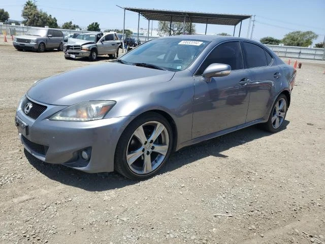 lexus is 250 2012 jthbf5c28c5178844