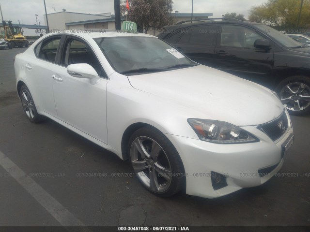 lexus is 250 2013 jthbf5c28d5190221