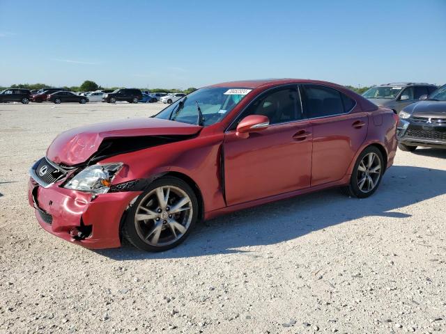 lexus is 250 2010 jthbf5c29a5113577