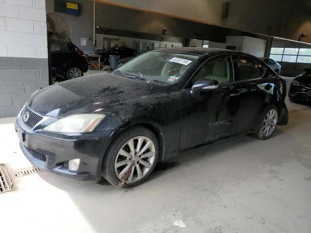 lexus is 2010 jthbf5c29a5118715