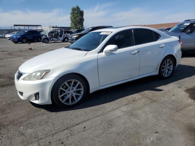 lexus is 250 2011 jthbf5c29b2101867