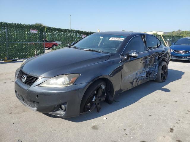 lexus is 2011 jthbf5c29b5149044