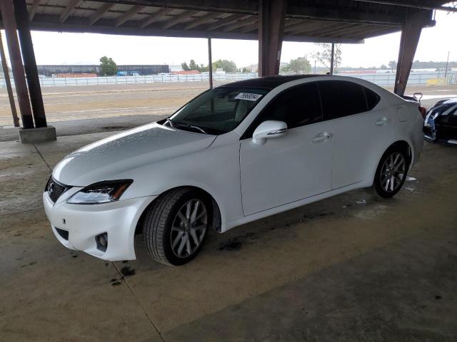 lexus is 250 2013 jthbf5c29d5191541