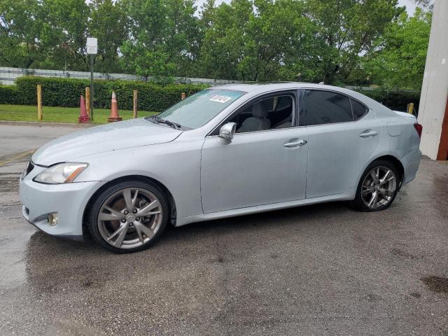 lexus is 2010 jthbf5c2xa2094300