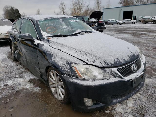 lexus is 250 2010 jthbf5c2xa5116441