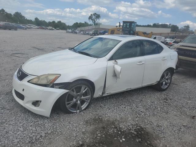 lexus is 2010 jthbf5c2xa5122238