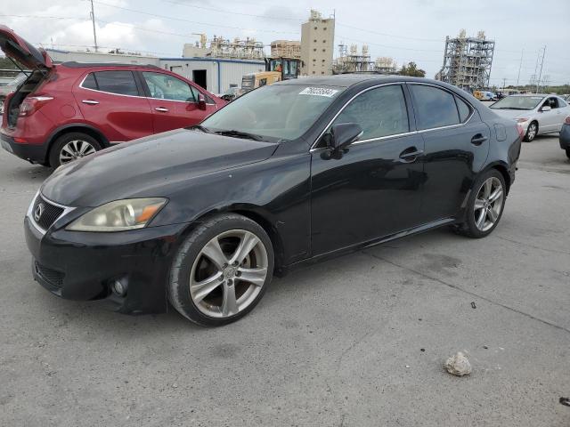 lexus is 250 2011 jthbf5c2xb5152373