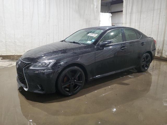 lexus is 250 2012 jthbf5c2xc5167117