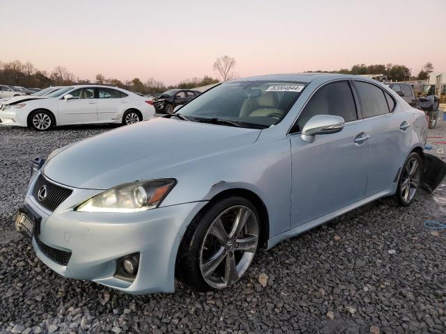 lexus is 250 2012 jthbf5c2xc5174360