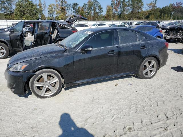 lexus is 250 2012 jthbf5c2xc5179333