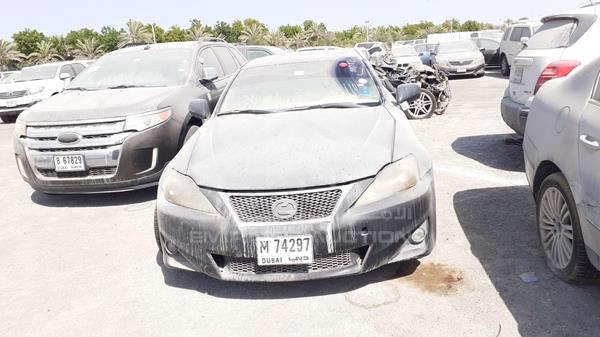 lexus is300 2008 jthbg262082017520