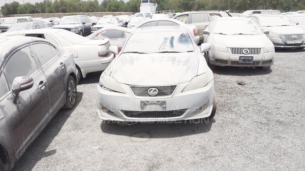 lexus is300 2008 jthbg262882016731