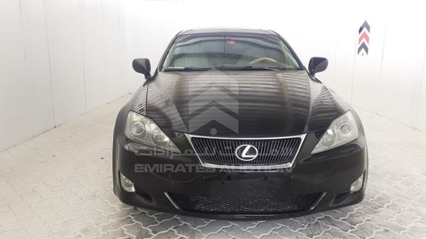 lexus is300 2007 jthbg262972006272