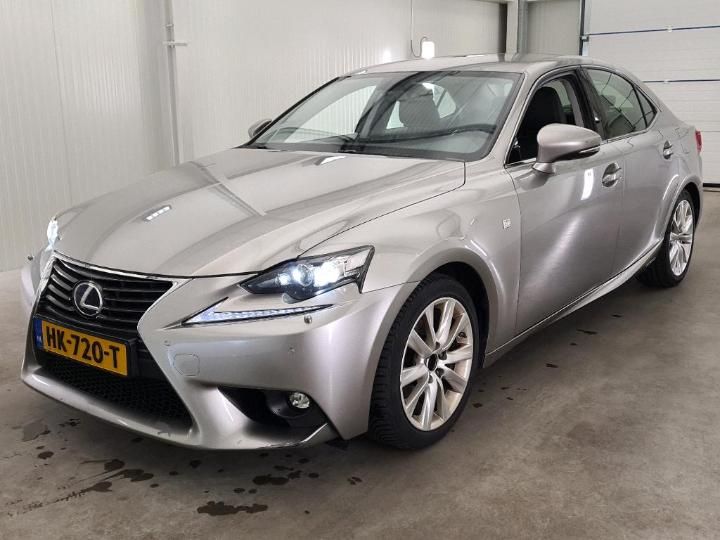 lexus is 2015 jthbh5d2205043489