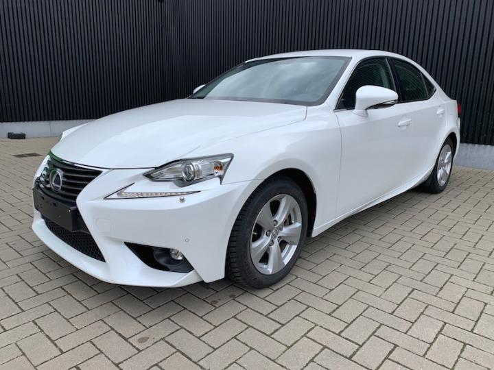 lexus is-series saloon 2015 jthbh5d2305036521