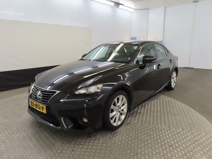 lexus is 2016 jthbh5d2305054937