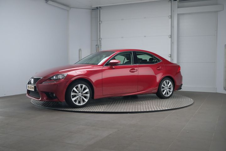 lexus is 2016 jthbh5d2305057188