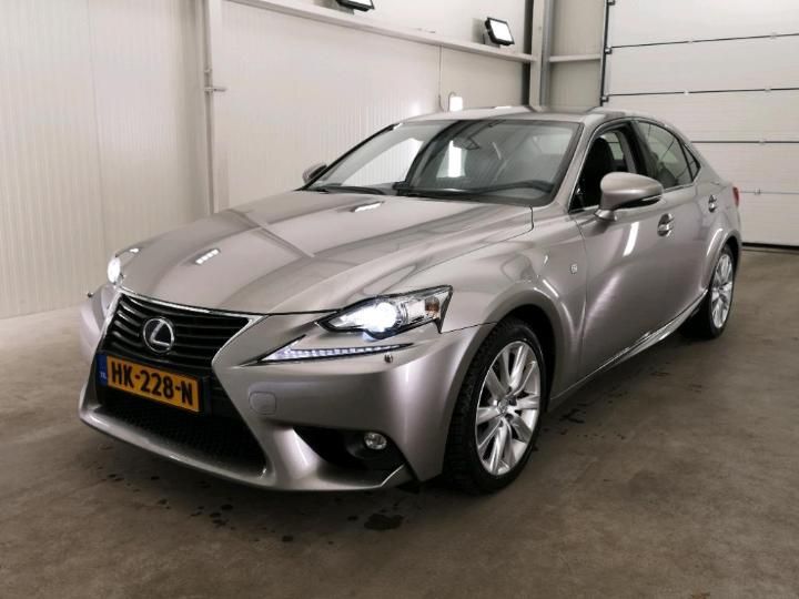 lexus is 2016 jthbh5d2405044210