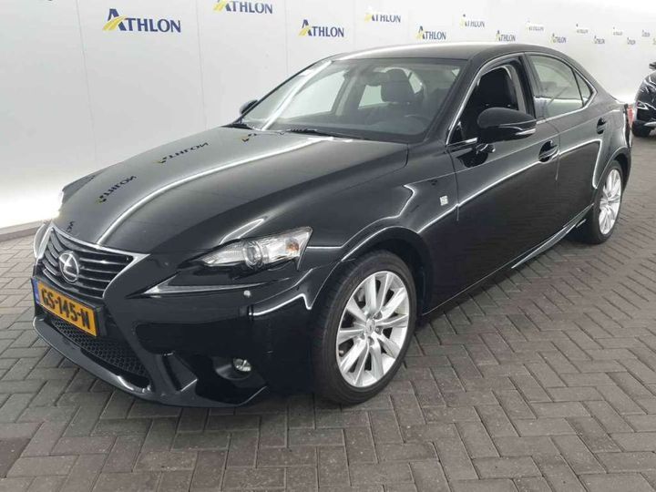 lexus is 2015 jthbh5d2405044613