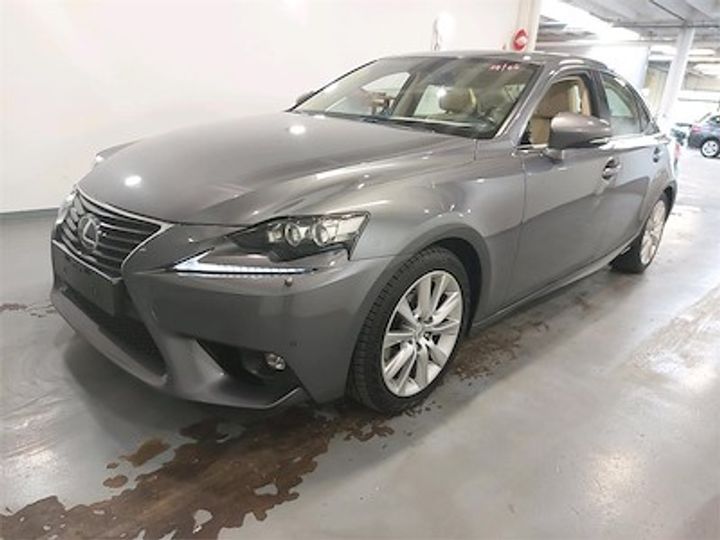 lexus is 300h 2016 jthbh5d2505051893