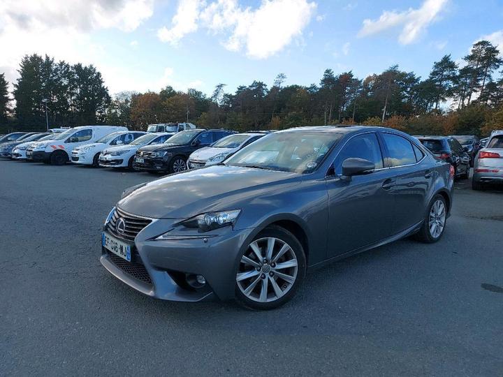 lexus is 2016 jthbh5d2505056754