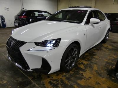 lexus is 300h - 2017 2018 jthbh5d2505072873