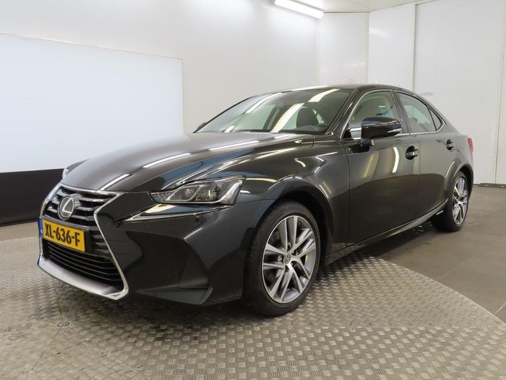 lexus is 2019 jthbh5d2505076356