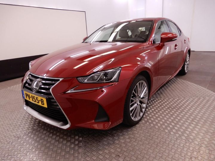 lexus is 2017 jthbh5d2605065947