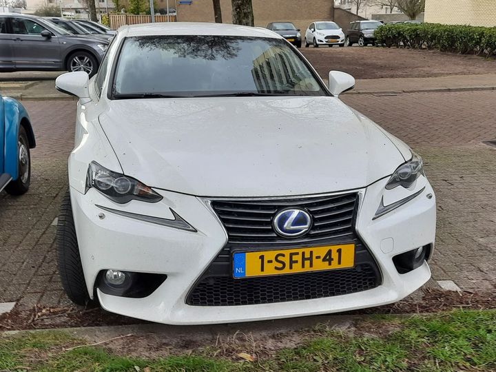 lexus is 2013 jthbh5d2805004888