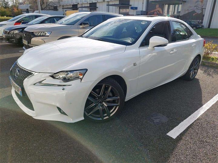 lexus is 2016 jthbh5d2805055050