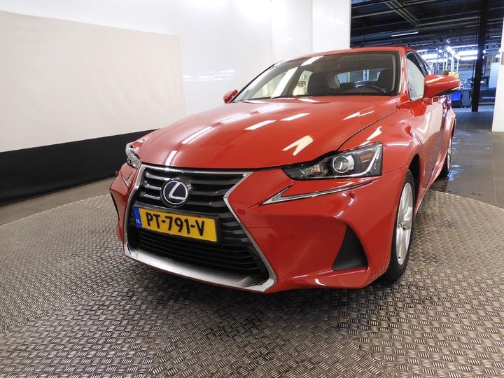 lexus is 2017 jthbh5d2805065934