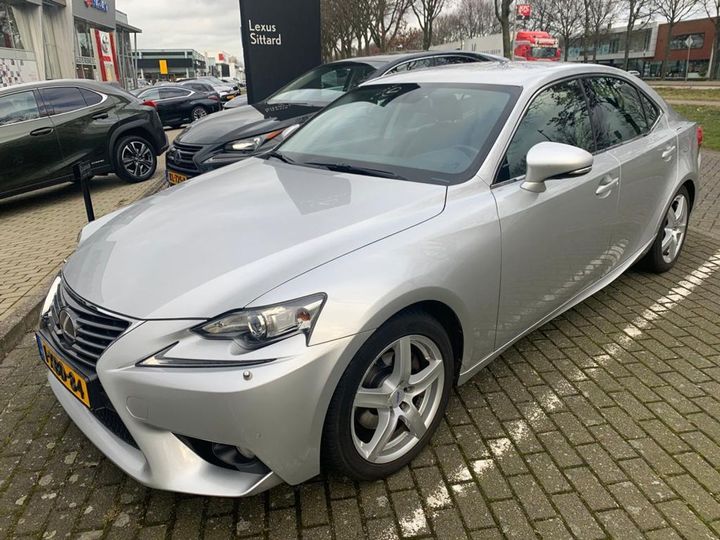 lexus is 2014 jthbh5d2905013826