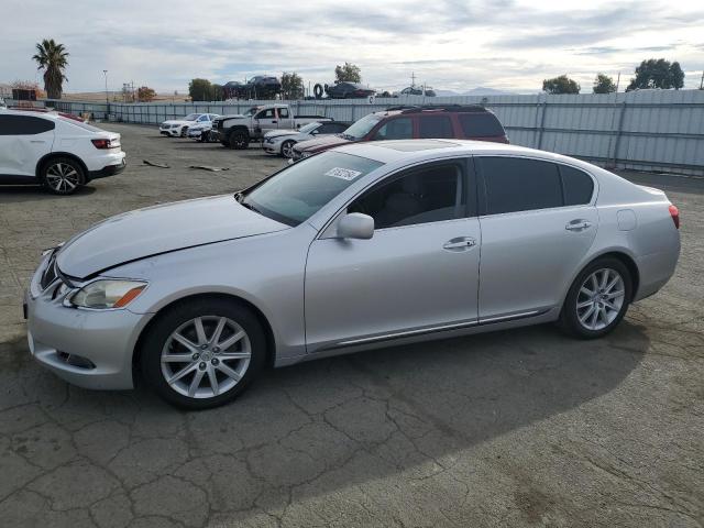 lexus gs 300 2006 jthbh96s365011258