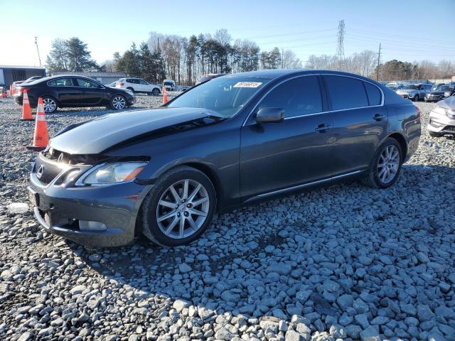 lexus gs 300 2006 jthbh96s565028871