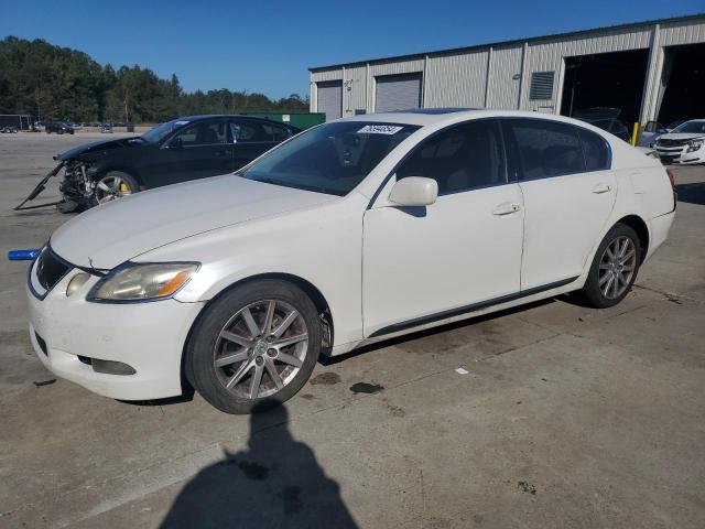 lexus gs 300 2006 jthbh96s565038087