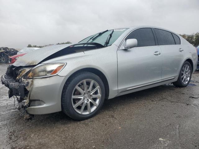 lexus gs300 2006 jthbh96s665016776