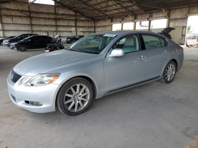 lexus gs300 2006 jthbh96s765006449