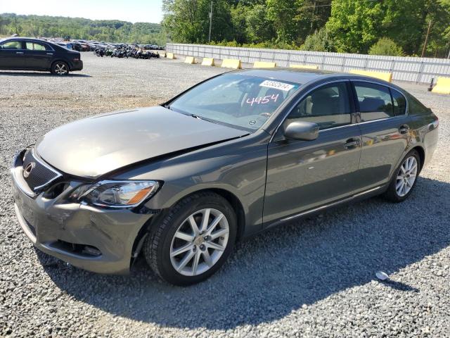 lexus gs300 2006 jthbh96s765014454