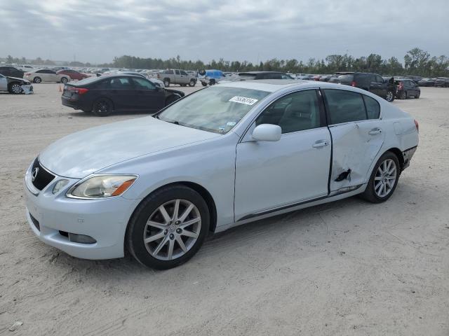 lexus gs 300 2006 jthbh96s865035183