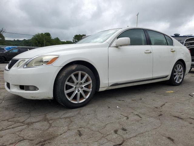 lexus gs300 2006 jthbh96s965016643