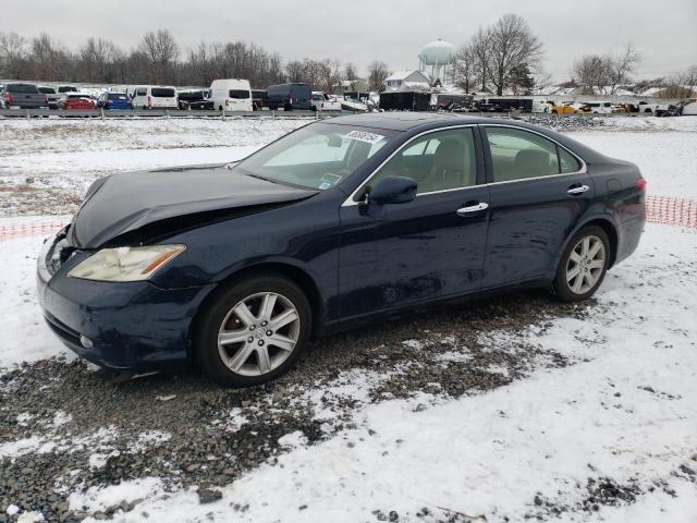 lexus es 350 2007 jthbj46g072018528