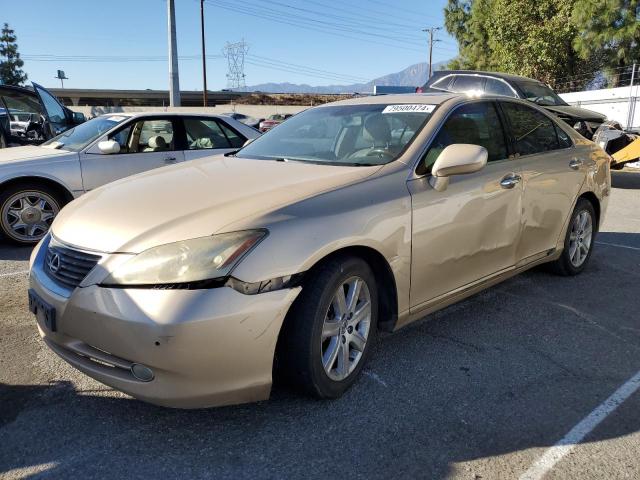 lexus es 350 2007 jthbj46g072024183