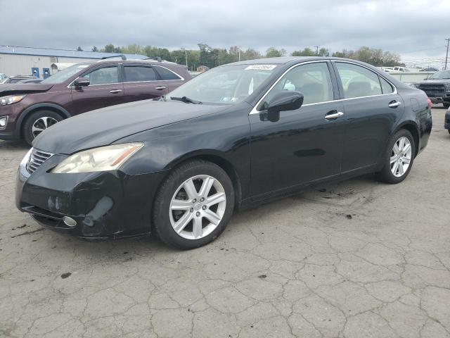 lexus es 350 2007 jthbj46g072025527