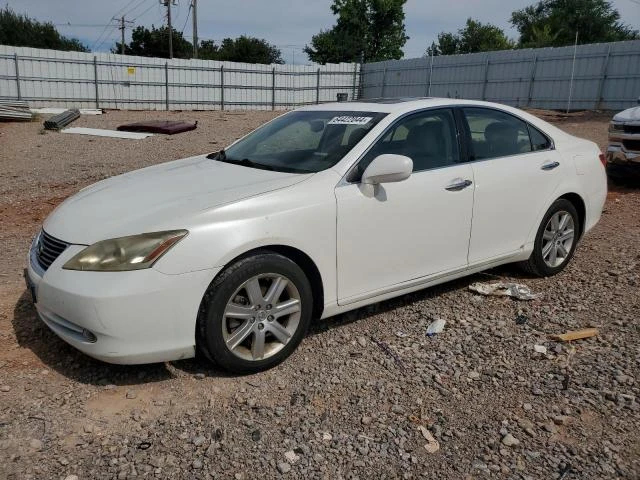 lexus es 350 2007 jthbj46g072035085