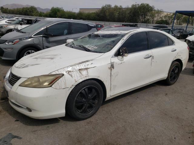 lexus es350 2007 jthbj46g072036057