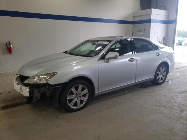 lexus es 350 2007 jthbj46g072042750