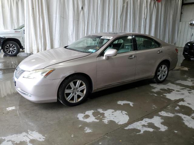 lexus es 350 2007 jthbj46g072046300